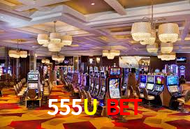 555U Bet