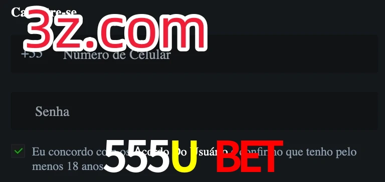 555U Bet